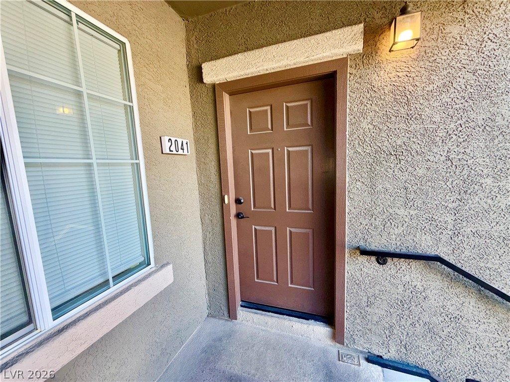 6868 Sky Pointe Drive 2041 Property Photo 5