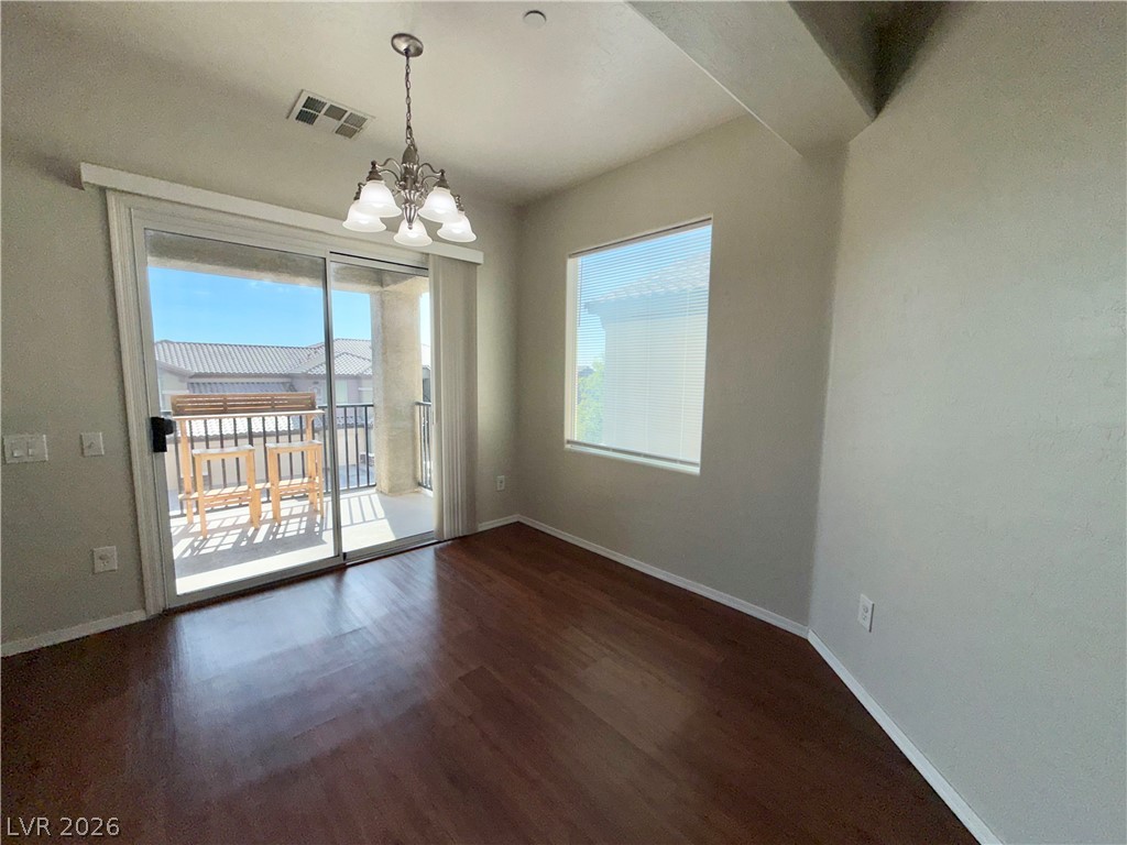6868 Sky Pointe Drive 2041 Property Photo 12