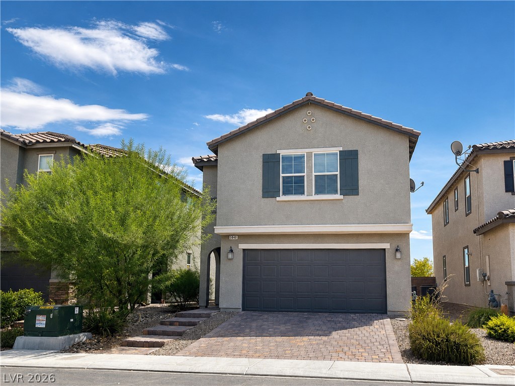 5640 Autumn Cliffs Way Property Photo 1