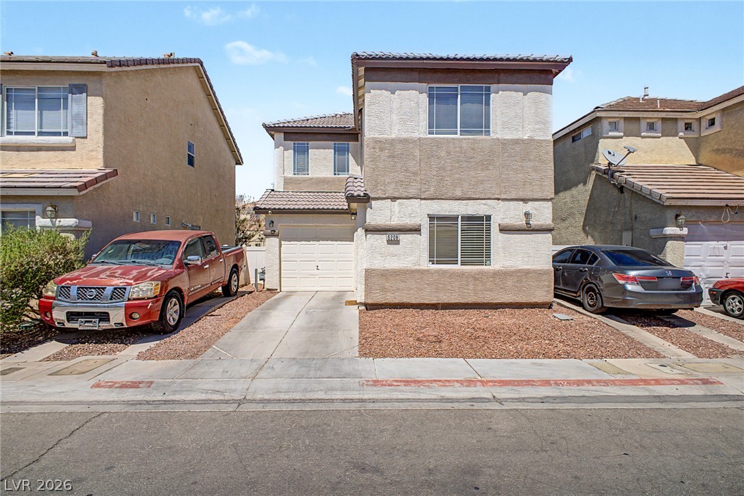 5208 Paradise Valley Avenue Property Photo 1