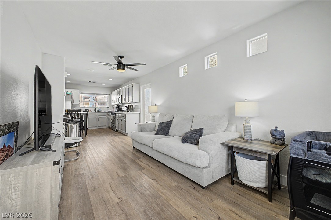 5208 Paradise Valley Avenue Property Photo 3