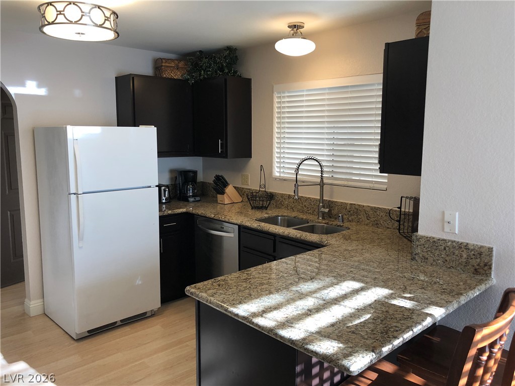 2200 South Fort Apache Road 2199 Property Photo 3