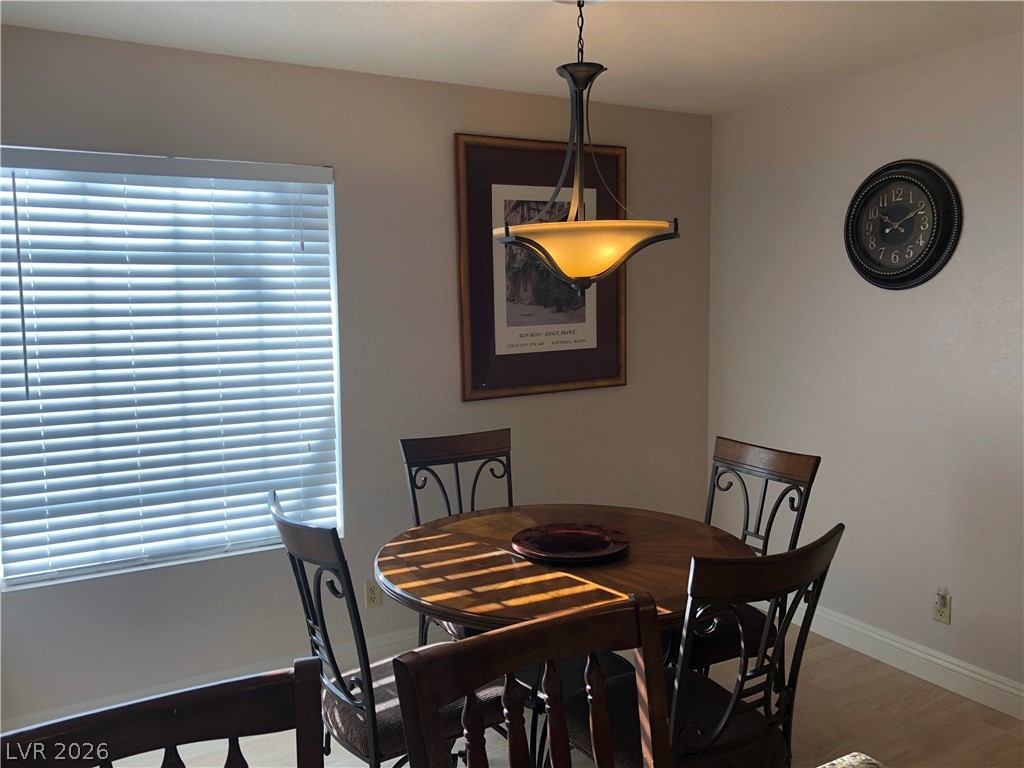 2200 South Fort Apache Road 2199 Property Photo 6