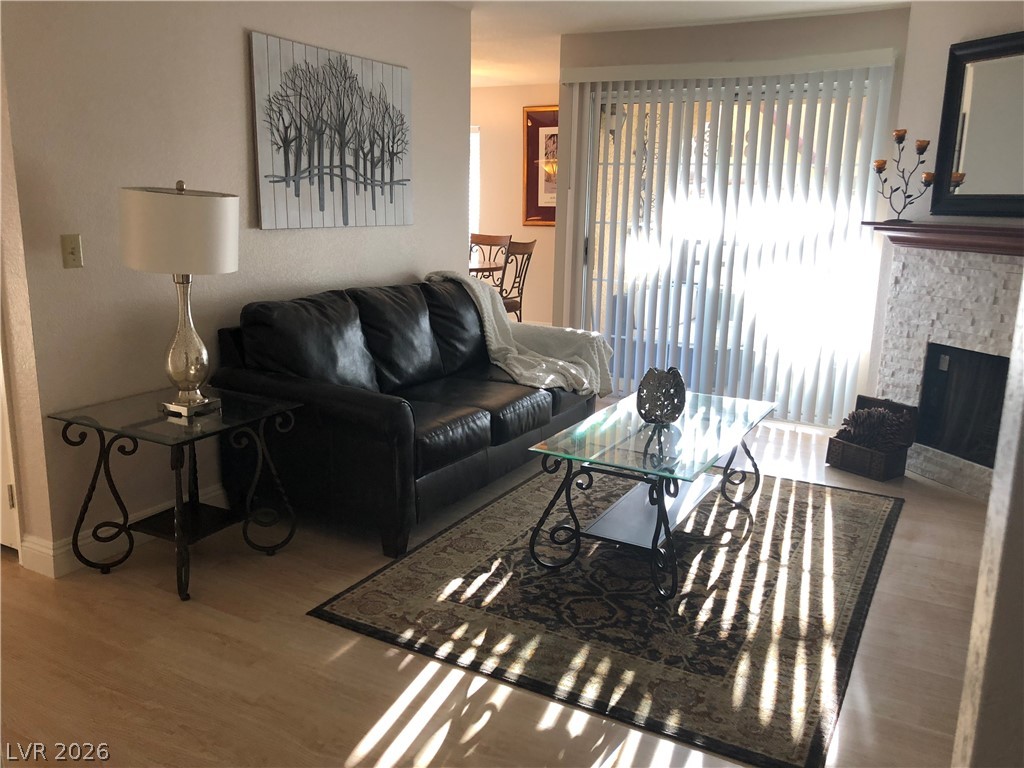 2200 South Fort Apache Road 2199 Property Photo 10