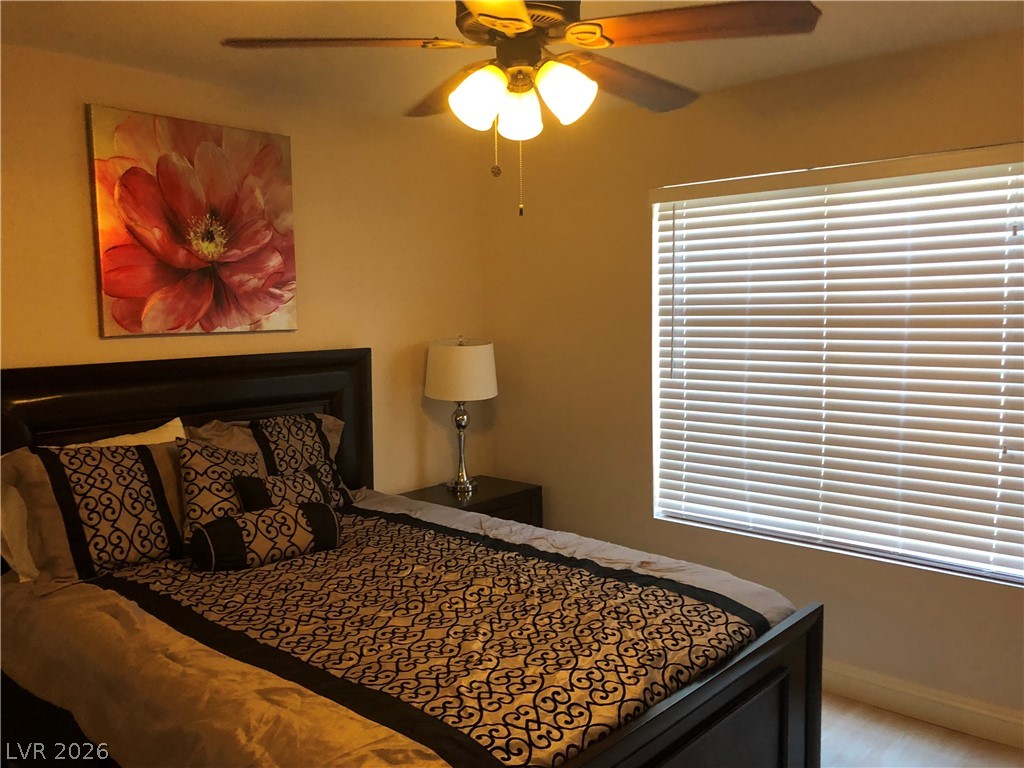 2200 South Fort Apache Road 2199 Property Photo 11