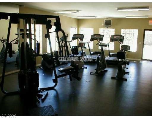 2200 South Fort Apache Road 2199 Property Photo 19