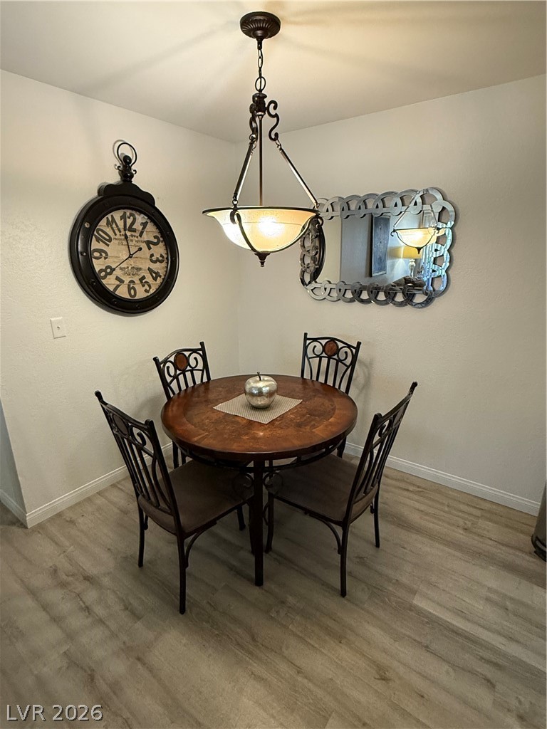 2200 South Fort Apache Road 2172 Property Photo 6