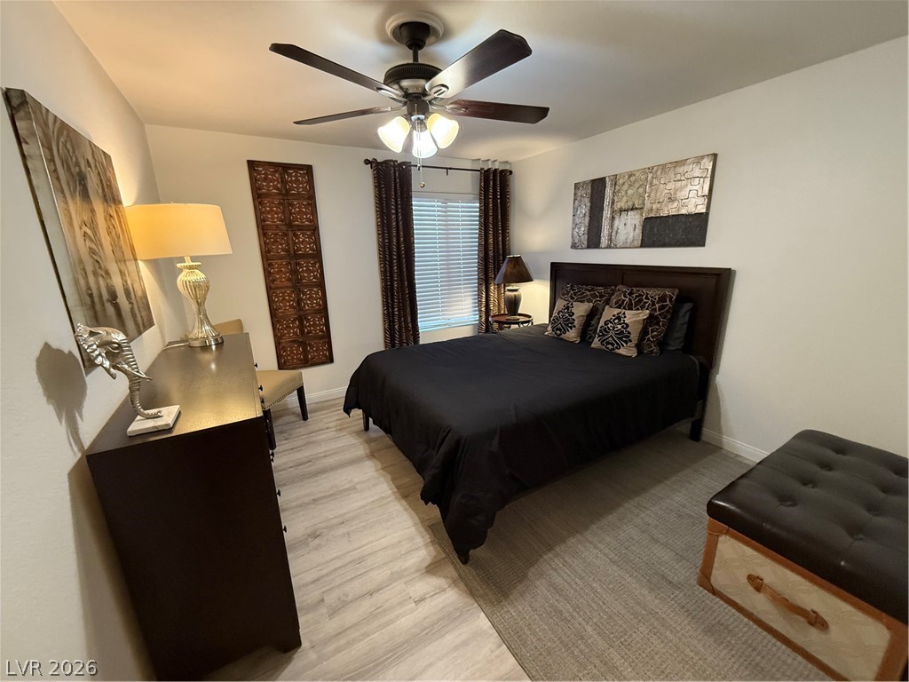 2200 South Fort Apache Road 2172 Property Photo 7