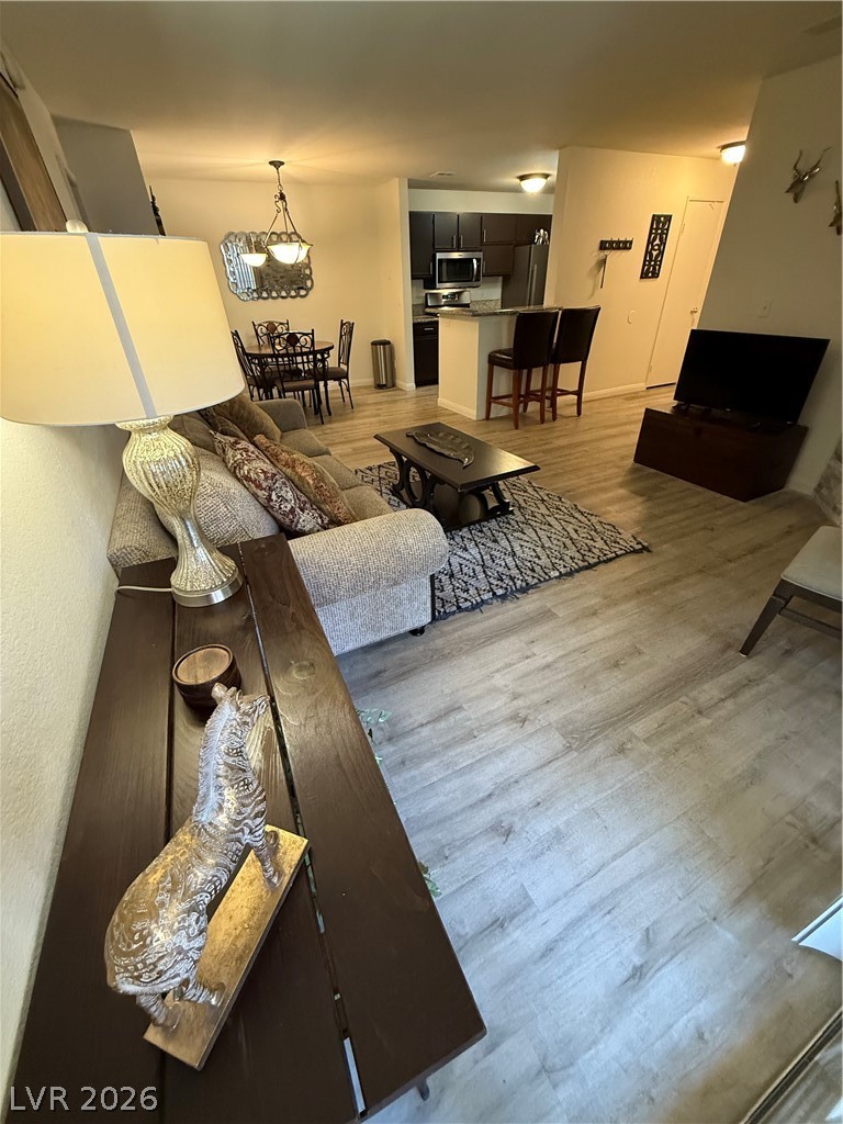 2200 South Fort Apache Road 2172 Property Photo 12