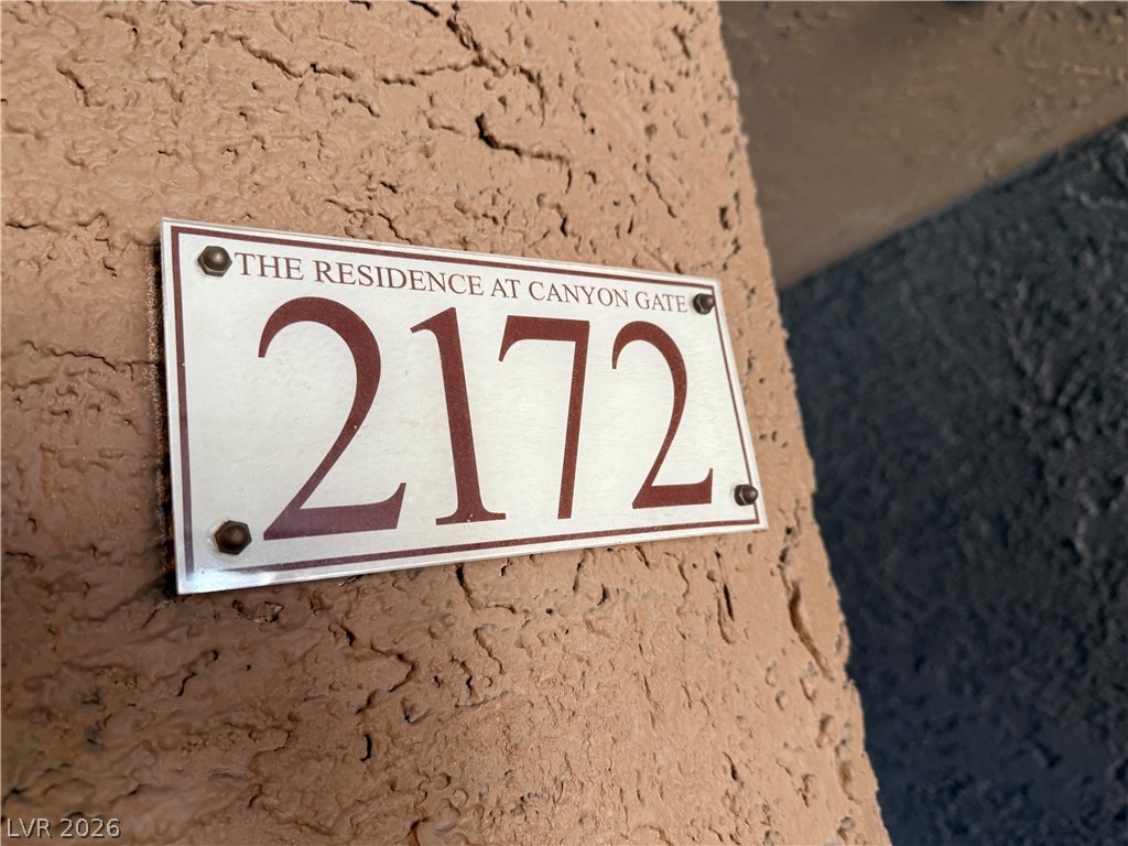 2200 South Fort Apache Road 2172 Property Photo 16