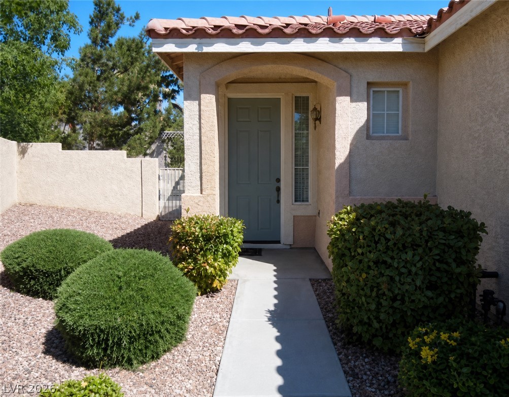 10748 Primrose Arbor Avenue Property Photo 1