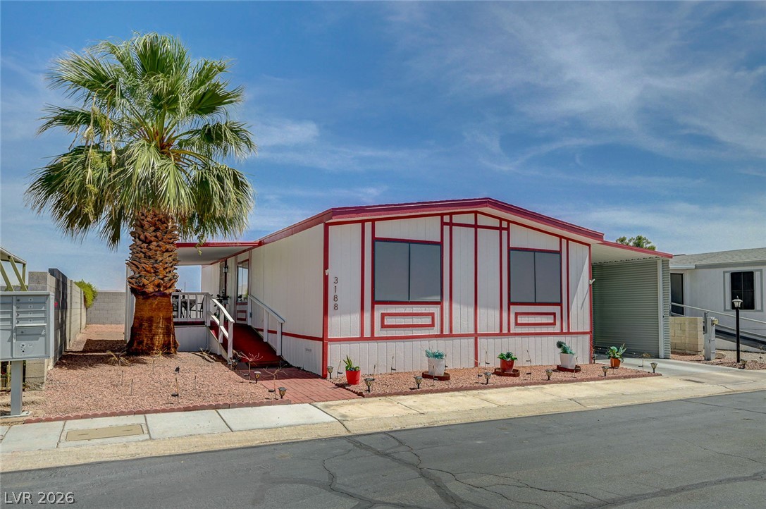 3188 Gavilan Lane Property Photo 2