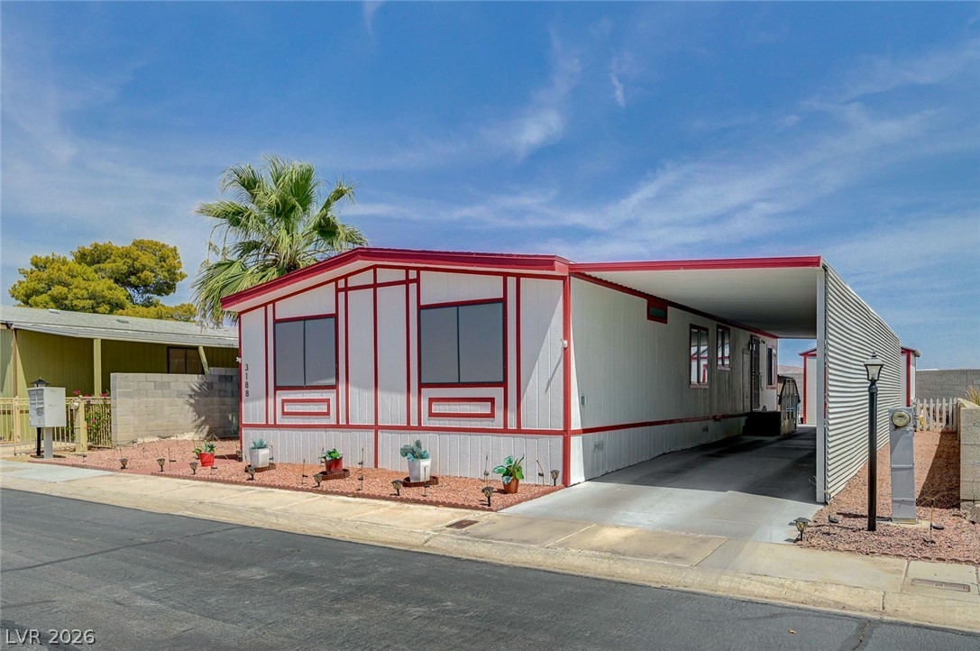 3188 Gavilan Lane Property Photo 3