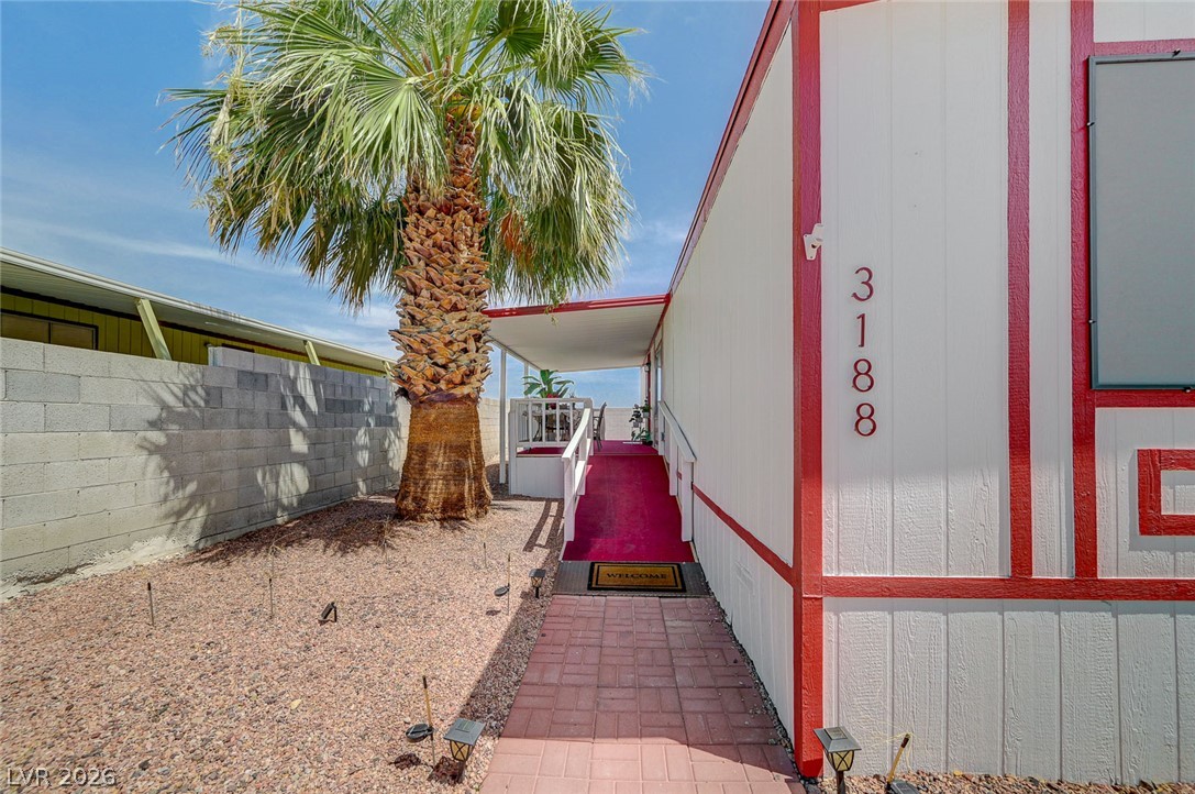3188 Gavilan Lane Property Photo 8