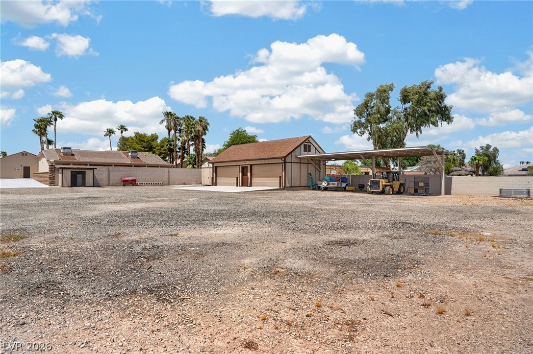 8030 La Cienega Street Property Photo 62