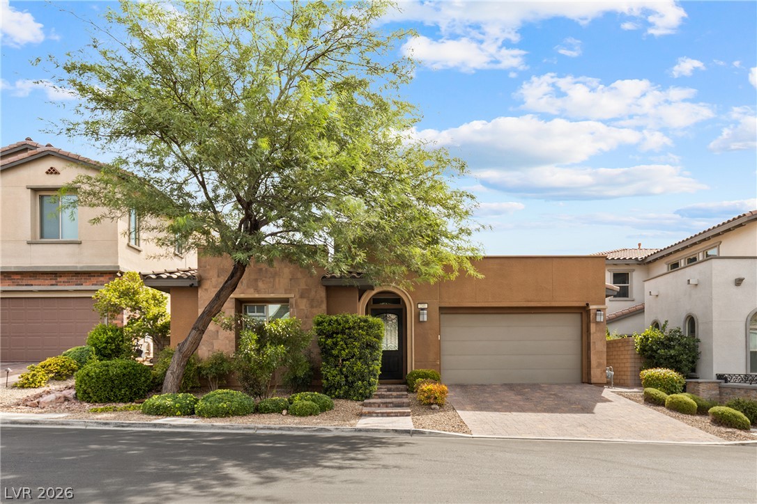 240 Castellari Drive Property Photo 1
