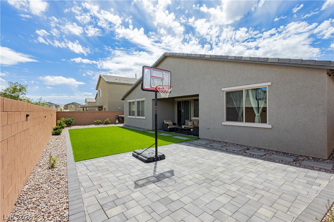 9508 Bombinate Court Property Photo 38