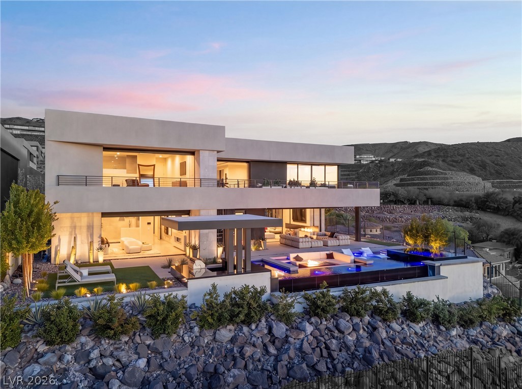 805 Dragons Eye Drive Property Photo 1