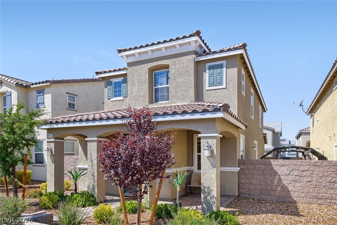2495 Adige Place Property Photo 2