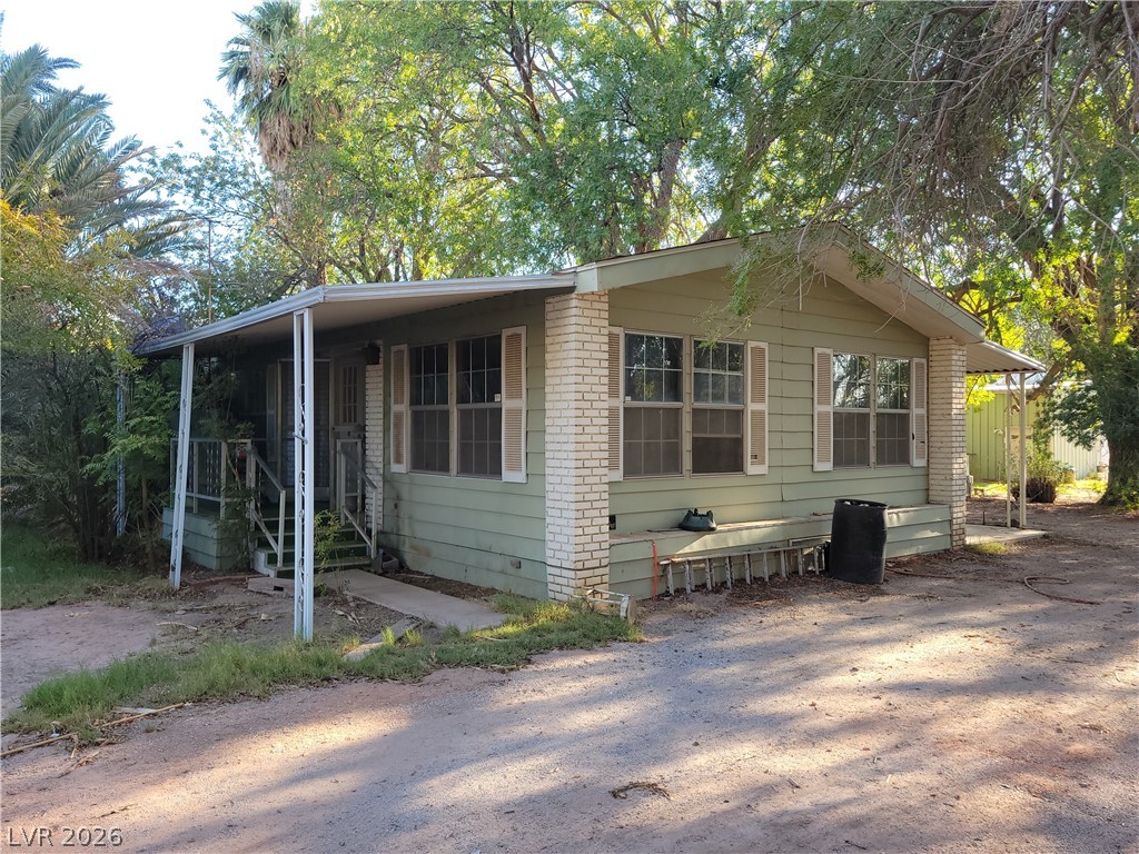 220 South Andersen Street