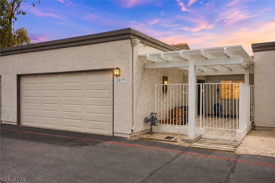 2099 Pebble Creek Lane