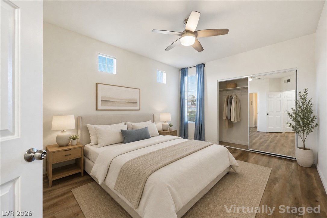 8555 West Russell Road 1048 Property Photo 16