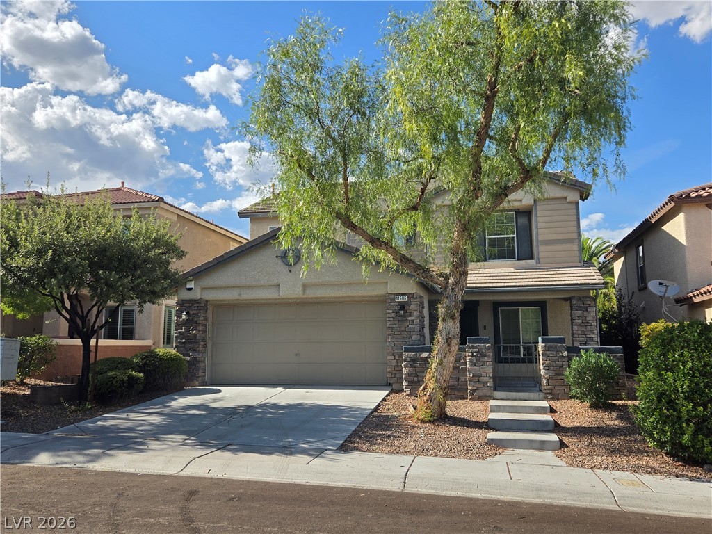 11606 Costa Linda Avenue Property Photo 1