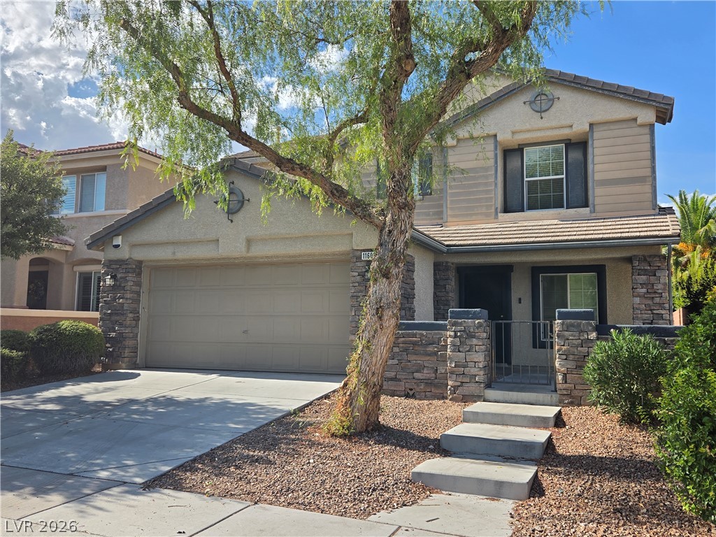 11606 Costa Linda Avenue Property Photo 2