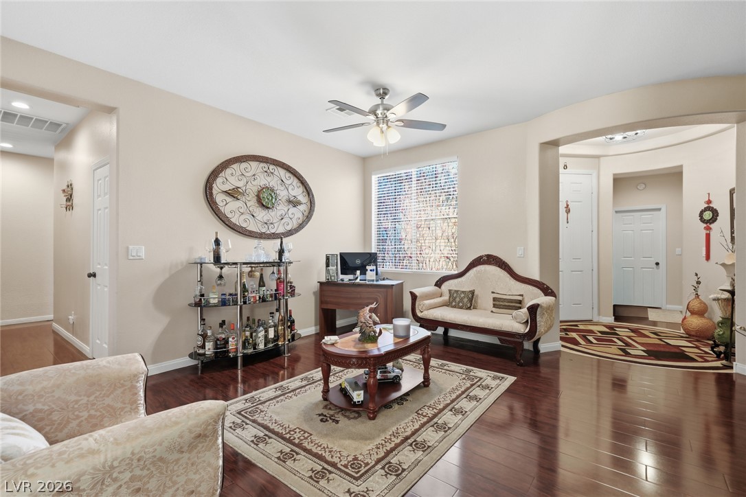 6517 Diamond Point Court Property Photo 6