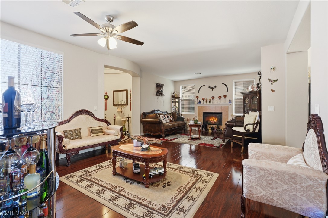 6517 Diamond Point Court Property Photo 10