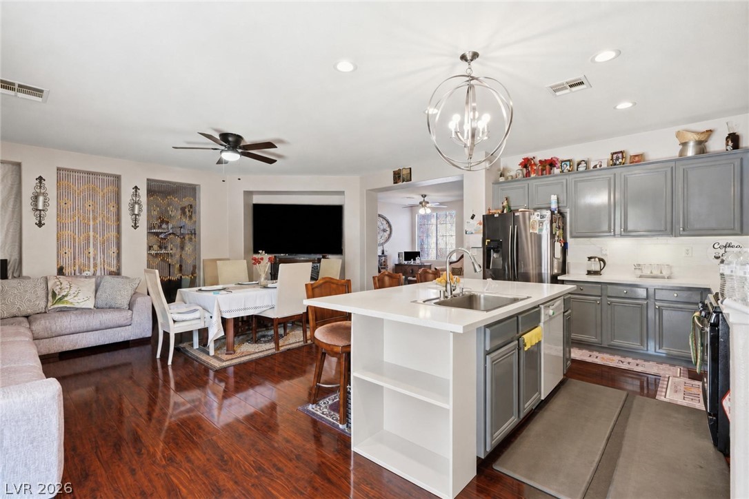 6517 Diamond Point Court Property Photo 14