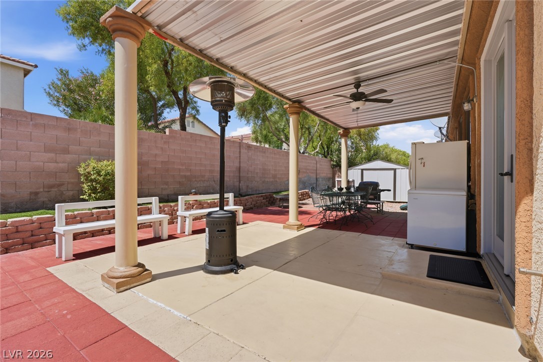 6517 Diamond Point Court Property Photo 31