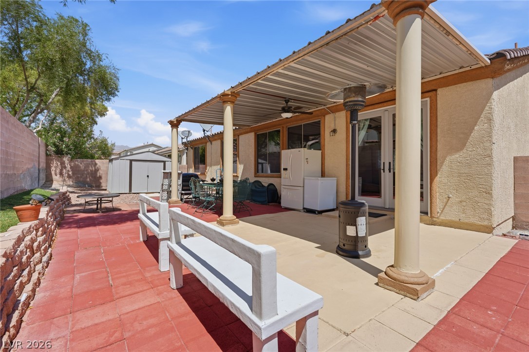 6517 Diamond Point Court Property Photo 32