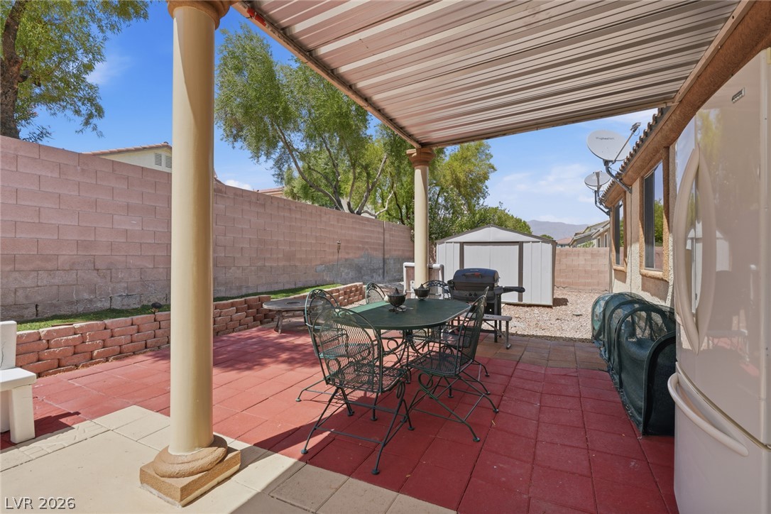 6517 Diamond Point Court Property Photo 33