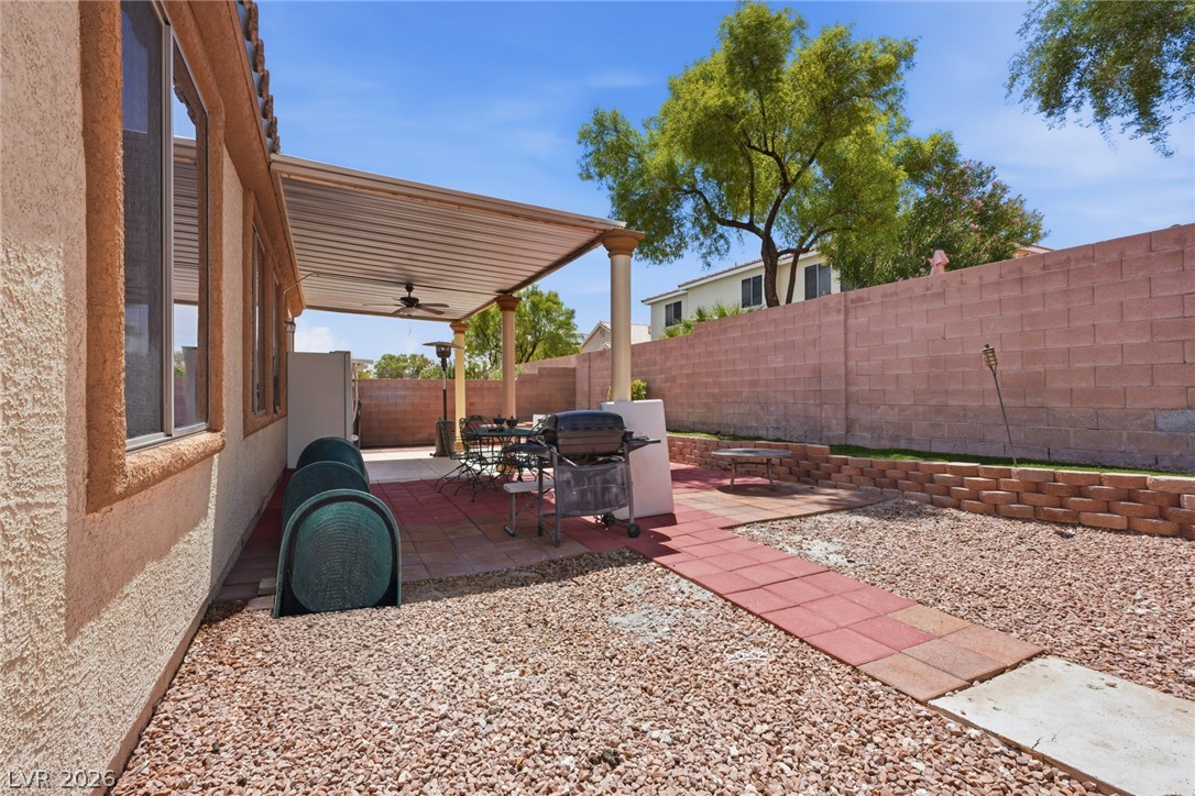 6517 Diamond Point Court Property Photo 36