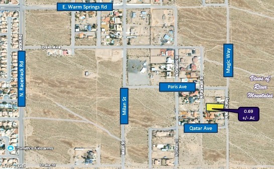 Magic Way Property Photo 3