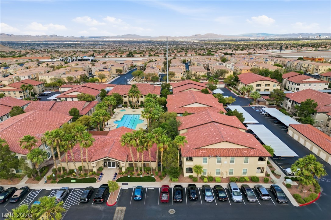 3540 Cactus Shadow Street 103 Property Photo 10