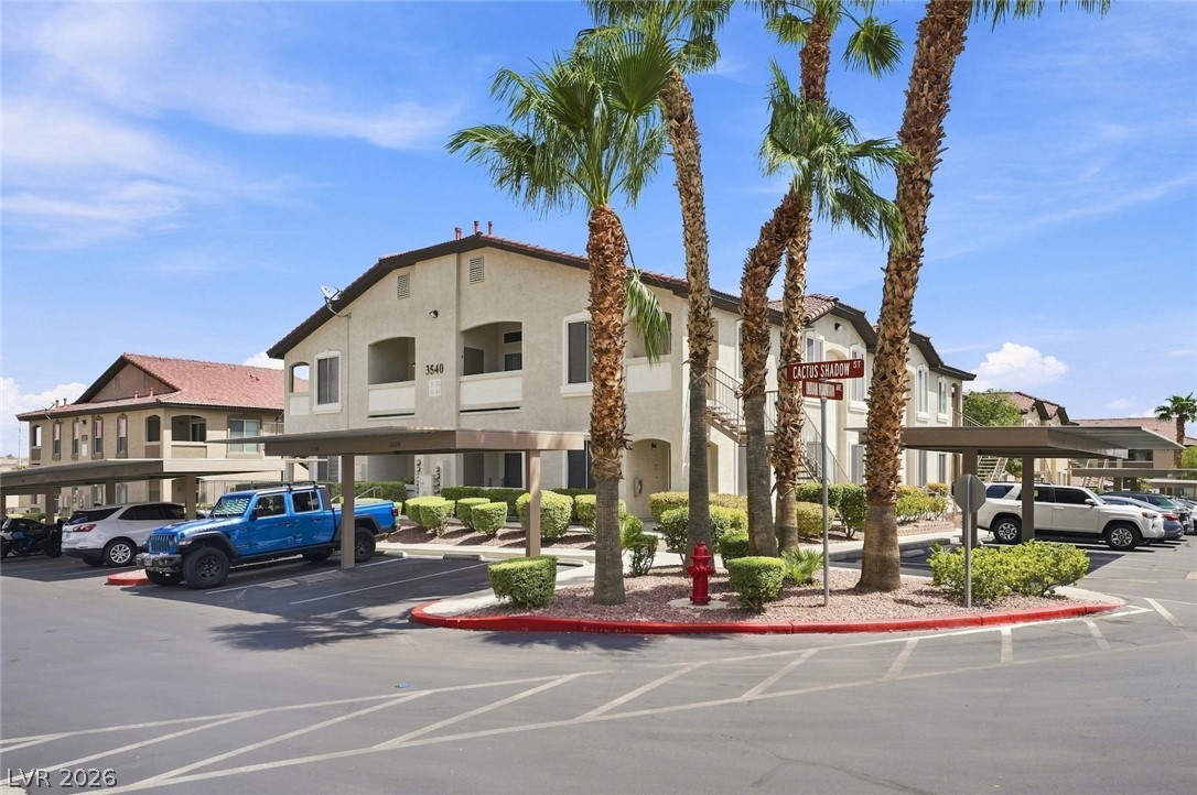 3540 Cactus Shadow Street 103 Property Photo 15