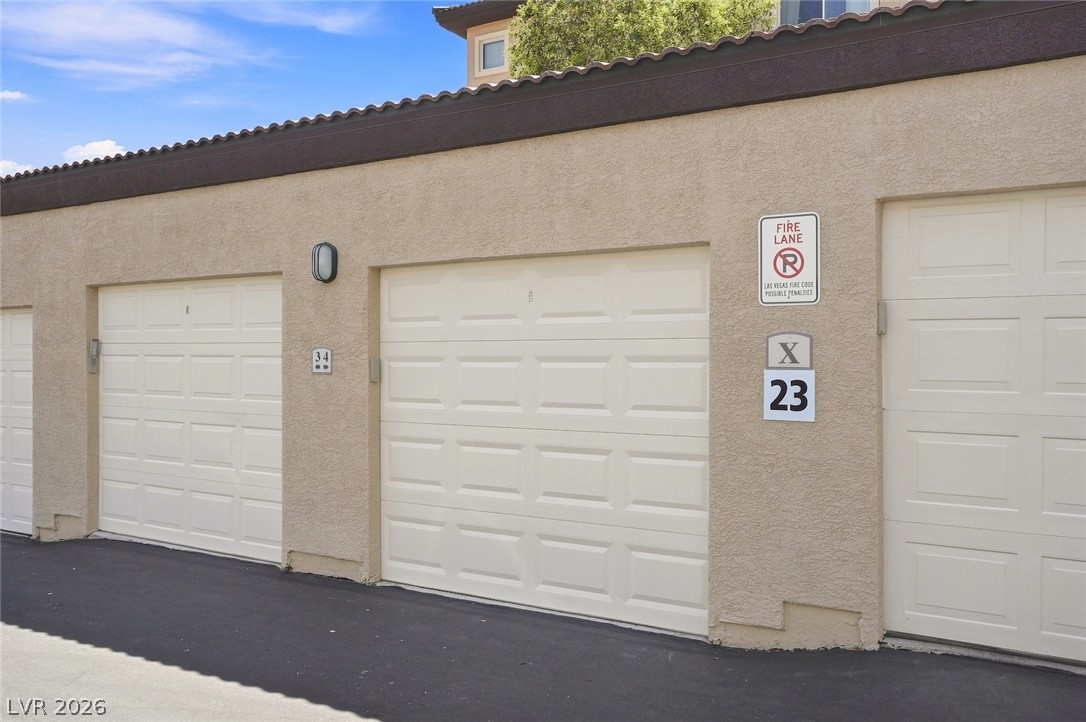 3540 Cactus Shadow Street 103 Property Photo 16