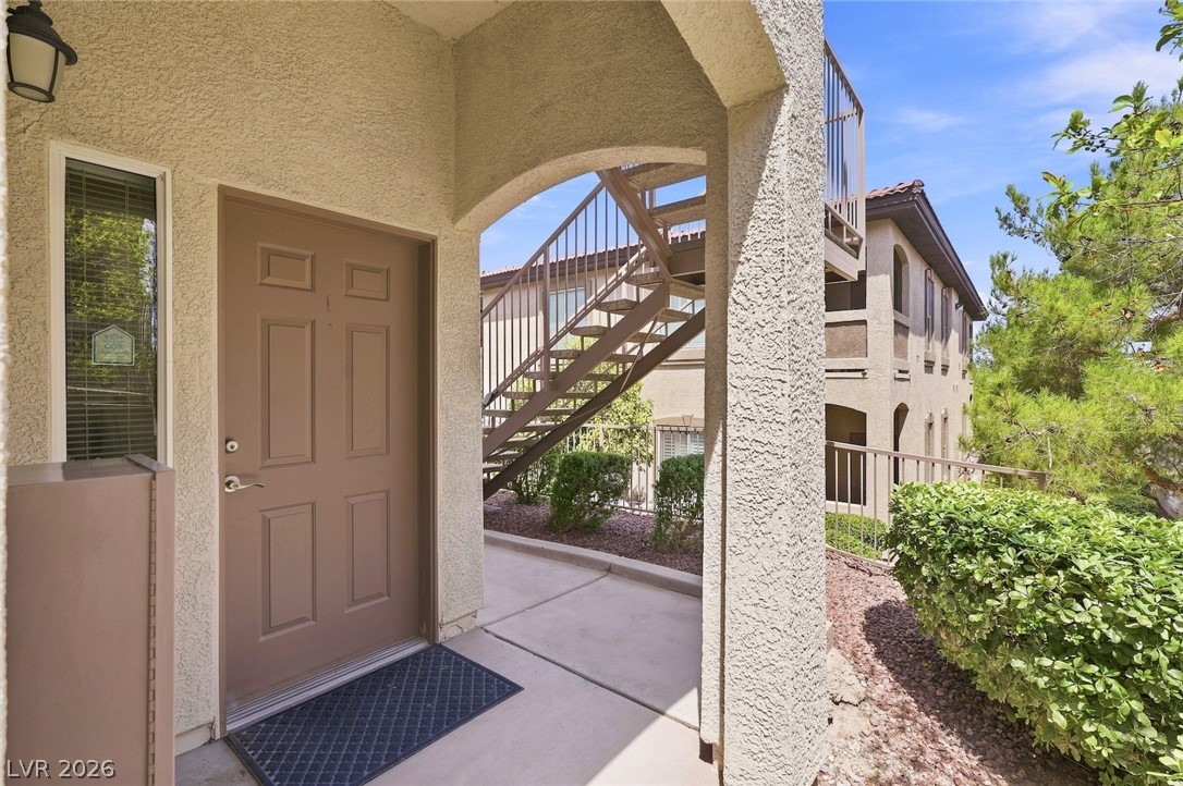 3540 Cactus Shadow Street 103 Property Photo 18