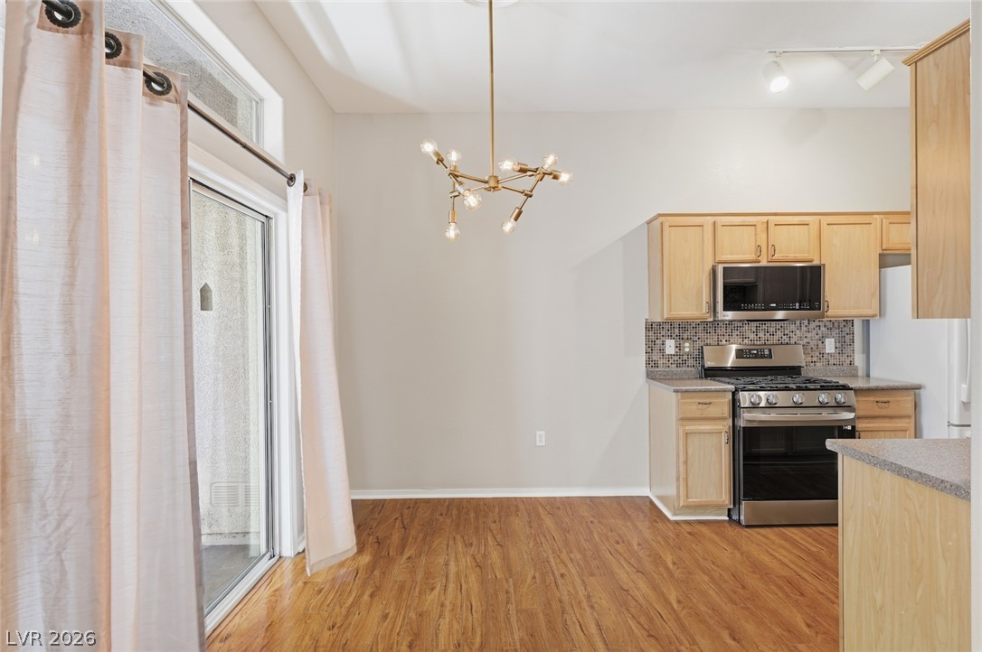 3540 Cactus Shadow Street 103 Property Photo 30