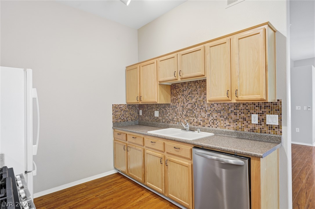 3540 Cactus Shadow Street 103 Property Photo 34