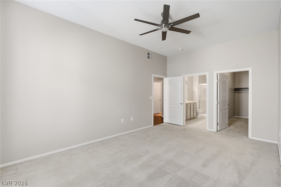 3540 Cactus Shadow Street 103 Property Photo 46