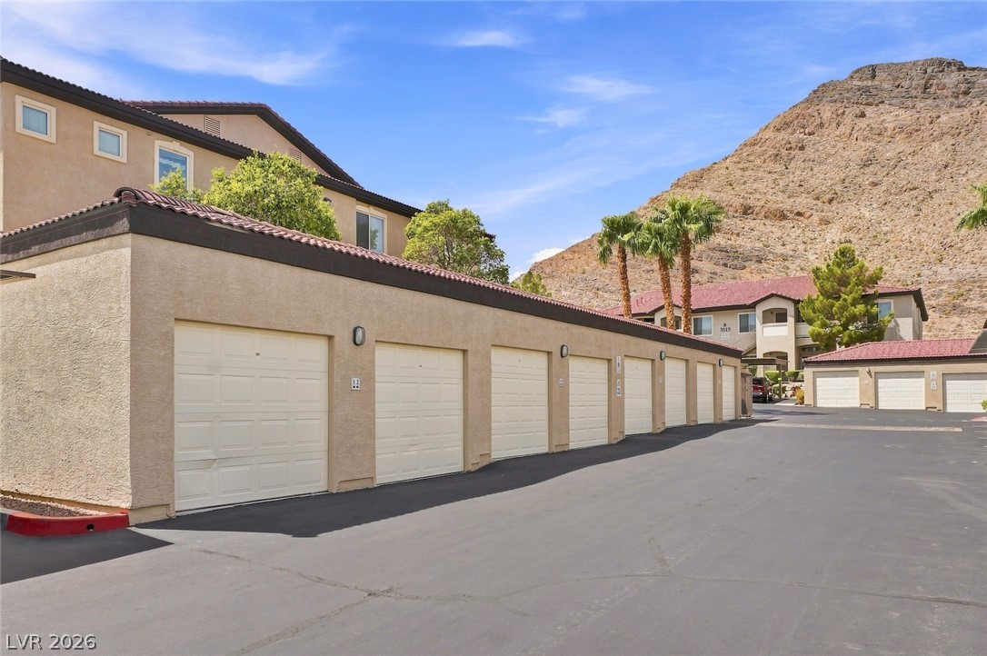 3540 Cactus Shadow Street 103 Property Photo 53