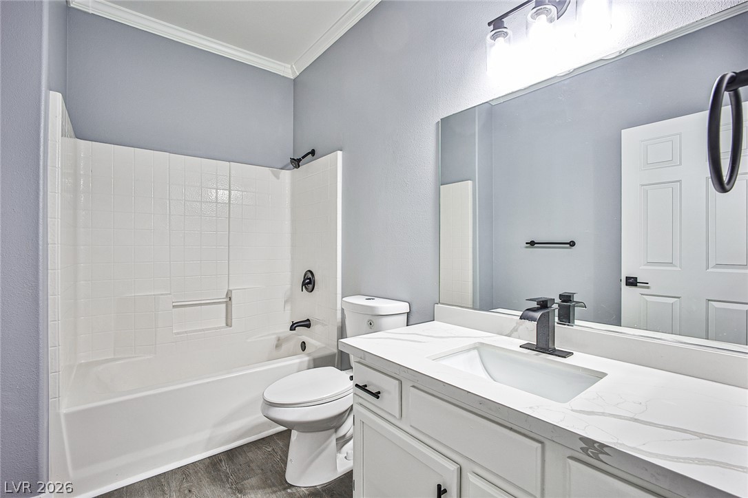 1500 Ruby Cliffs Lane 201 Property Photo 21