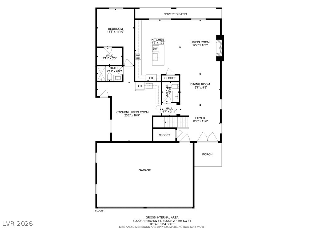 820 Aurelie Ridge Street Property Photo 44