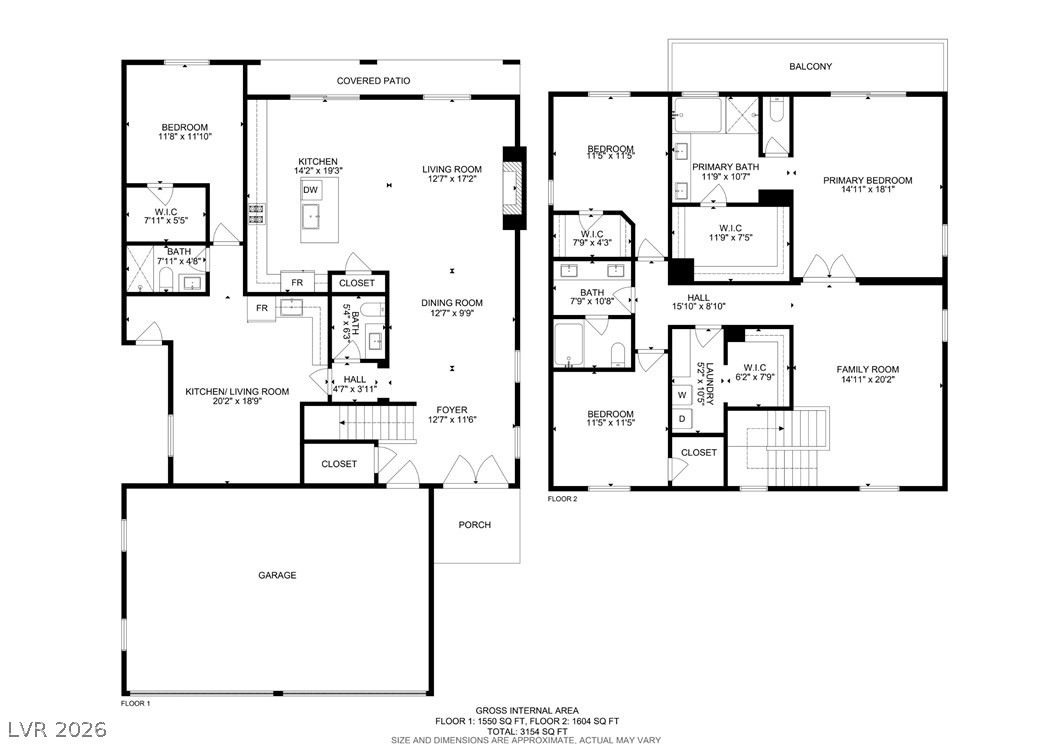 820 Aurelie Ridge Street Property Photo 46