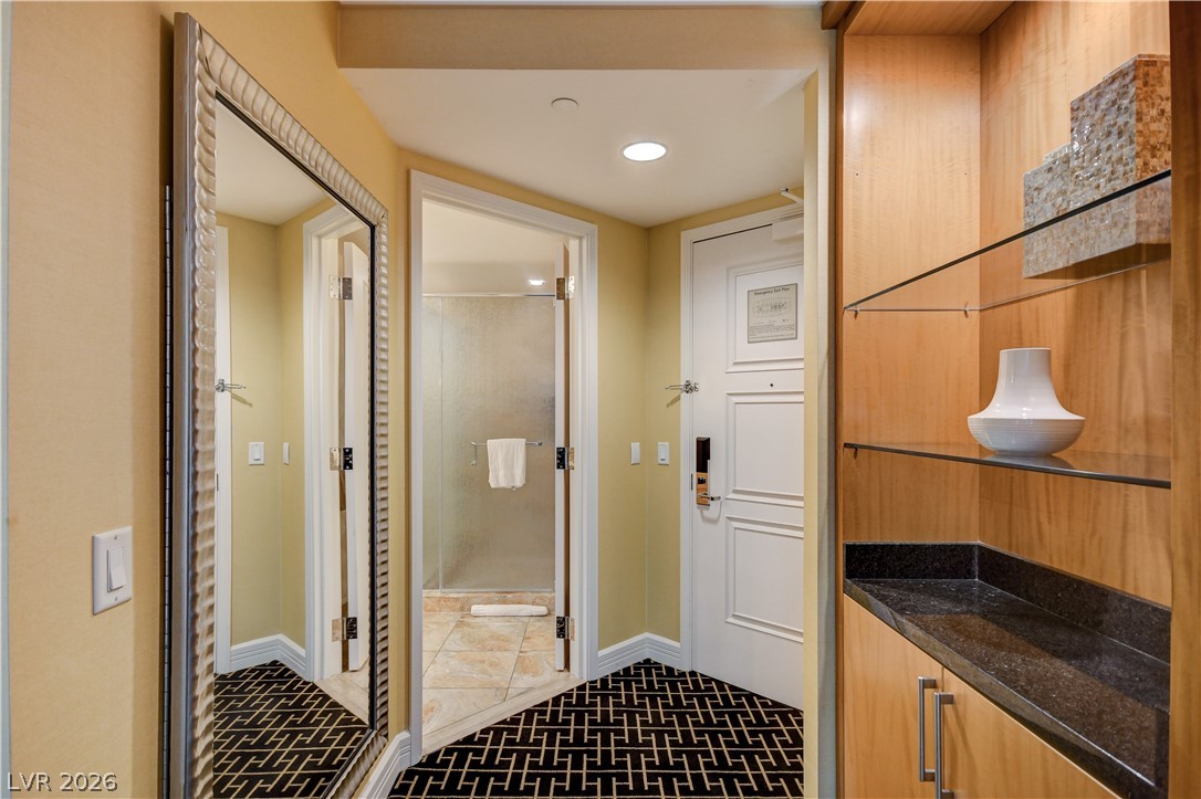 2000 North Fashion Show Drive 4103 Property Photo 17