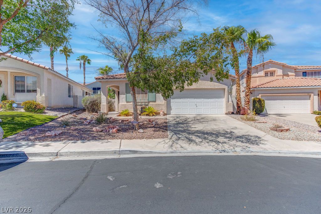 325 Brilliant Summit Circle Property Photo 1