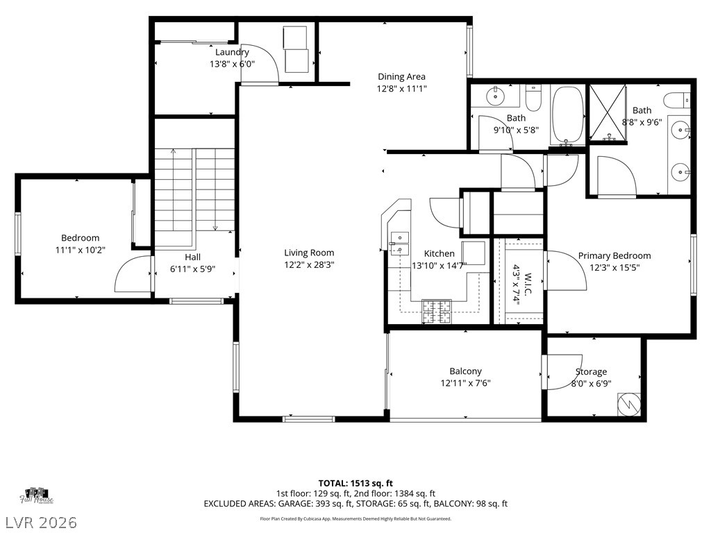 6655 Flaminian Lane 204 Property Photo 34